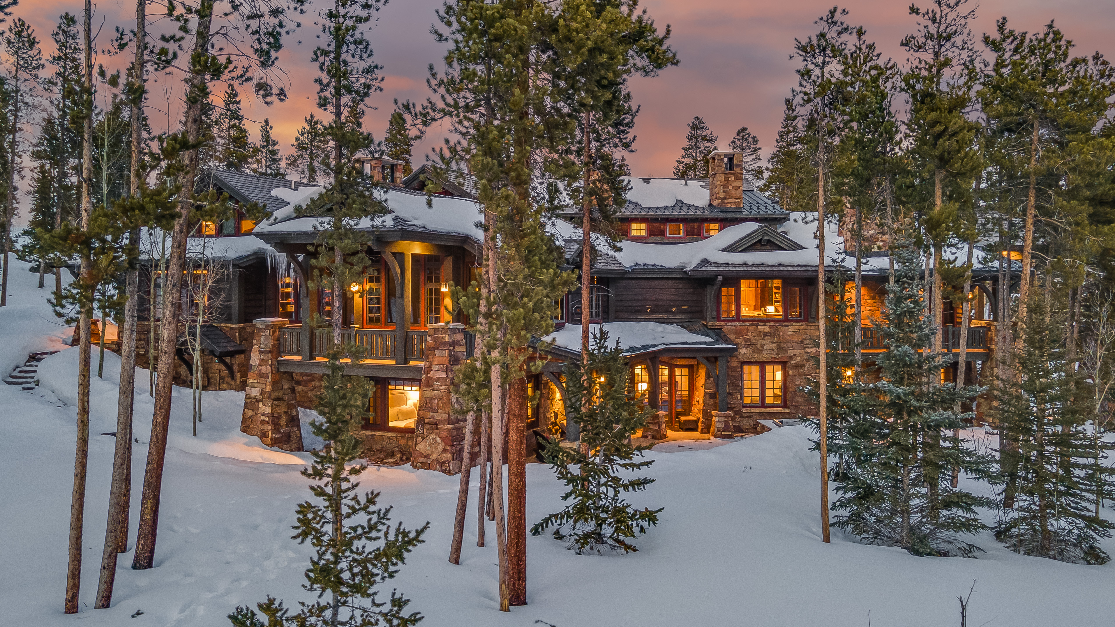 Real Estate Services For Home Buyers callout