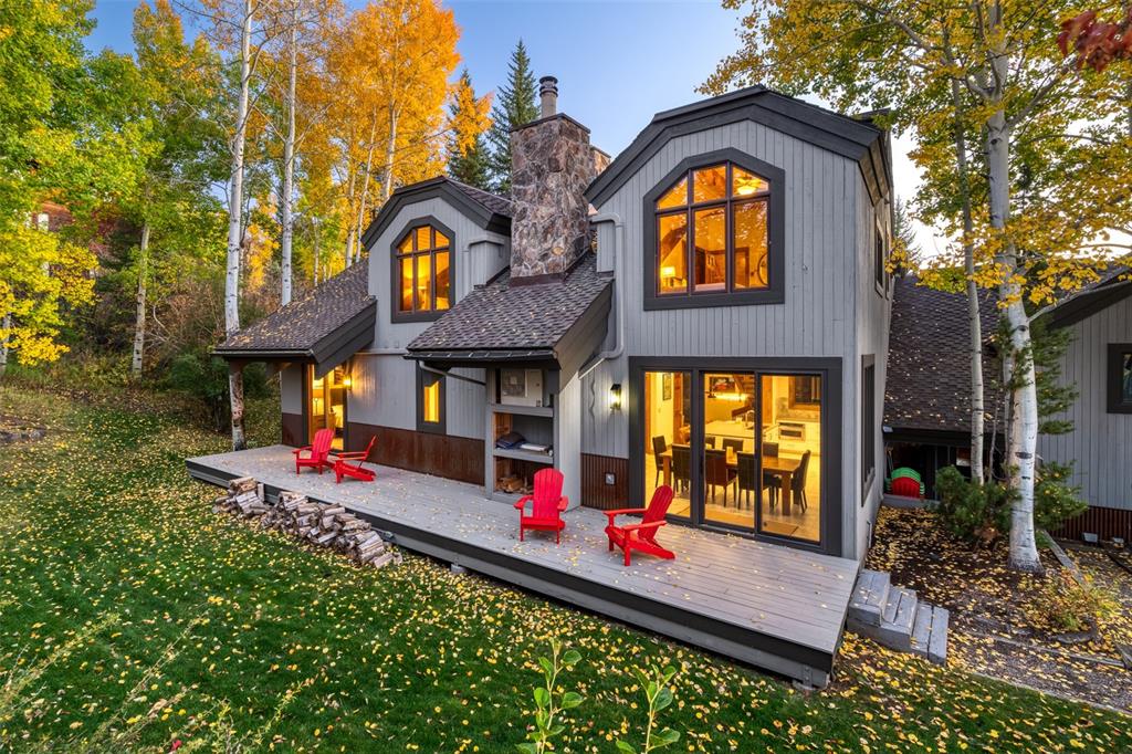 Real Estate Listing Ski Trail Lane #B333